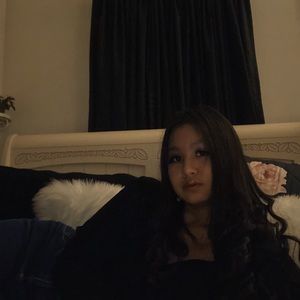 Meet your Posher, Alyssa